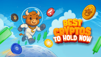 6 Top Cryptos to Buy: MoonBull Headline the Best Crypto Presales 2025 Boom