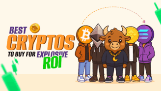 Best Cryptos to Hold in 2025: Top Crypto Experts Circle Around SOL, DOGE, and MOBU