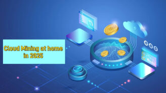 Make Money While You Sleep: 2025’s Most Profitable Bitcoin Cloud Mining Platforms