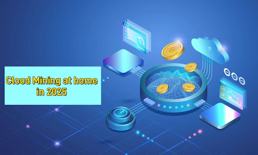 Make Money While You Sleep: 2025’s Most Profitable Bitcoin Cloud Mining Platforms
