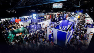 Blockchain Life 2025 in Dubai: a record 16,730 attendees and a new launch by Pavel Durov