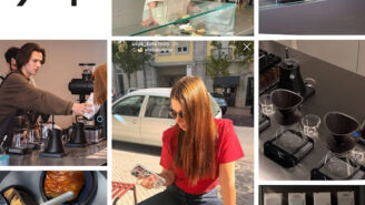 94° Becomes Portugal’s First NFT-Based Specialty Coffee Membership