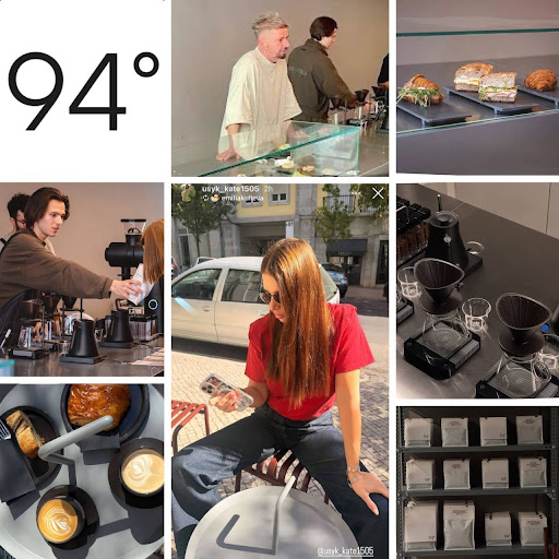 94° Becomes Portugal’s First NFT-Based Specialty Coffee Membership