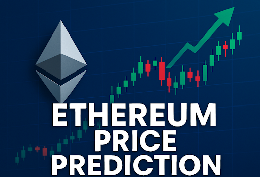 Ethereum Sits At $500 Billion Marketcap: Where Is ETH Price Heading As Q4 Begins?