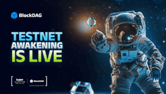 Beyond Chainlink & Ethereum, BlockDAG’s Fully Operational Awakening Testnet Already Delivering Results