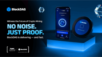 Trilemma Solver BlockDAG: Why BDAG is the Best Crypto to Buy Now over Zcash & Ethereum