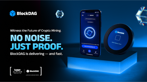 Trilemma Solver BlockDAG: Why BDAG is the Best Crypto to Buy Now over Zcash & Ethereum