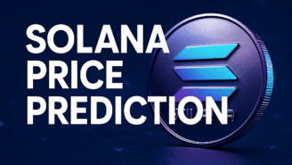 Solana Price : Solstice Launches SOL Stablecoin USX With $160 Million TVL