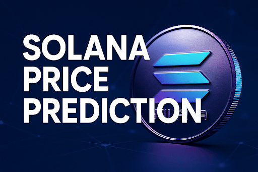 Solana Price : Solstice Launches SOL Stablecoin USX With $160 Million TVL