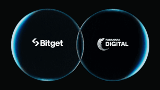 Bitget Partners with Fasanara Capital to Explore New Frontiers in Digital Asset Liquidity