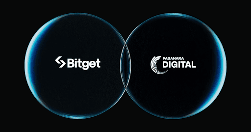 Bitget Partners with Fasanara Capital to Explore New Frontiers in Digital Asset Liquidity Bitget Partners with Fasanara Capital to Explore New Frontiers in Digital Asset Liquidity