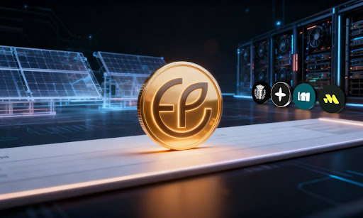 5 Top Cryptos to Buy: Ecoyield the Best Crypto Presales To Buy In 2025