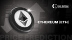 Ethereum Price Prediction. Stablecoin Inflows And OI Surge Fuel Rebound From Key Demand Zone