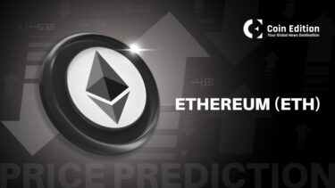 Ethereum Price Prediction