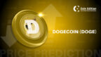 Dogecoin Price Prediction: DOGE Attempts a Steady Recovery After Sharp October Decline