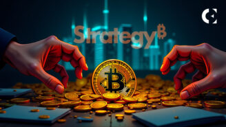 What Next For Bitcoin Price as Strategy Raises STRE Offering to $715M?