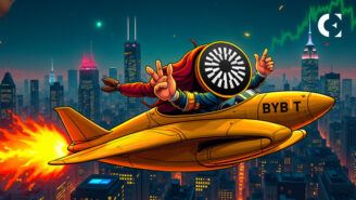 Bybit Launches Tokenized U.S. Stocks on Mantle, MNT Jumps 10%