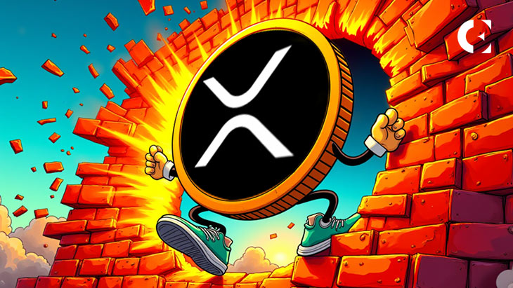 XRP Price Faces Deeper Correction: Analyst Warns of $1.9 Retest Ahead