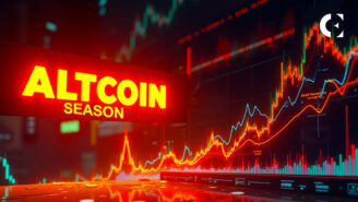 3 Key Signals Pointing Toward an Impending Altcoin Season