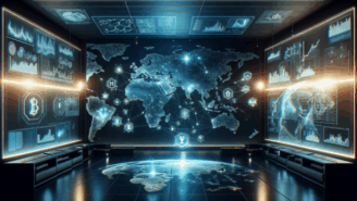 XRP and Stellar (XLM) Gain Major Advantage as SWIFT's ISO 20022 Deadline Hits