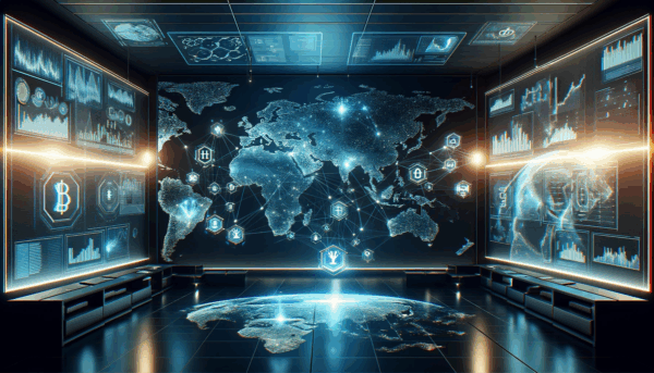 13 Days Left: Banks Face ISO 20022 Mandate as XRP, Stellar Tout Compliance