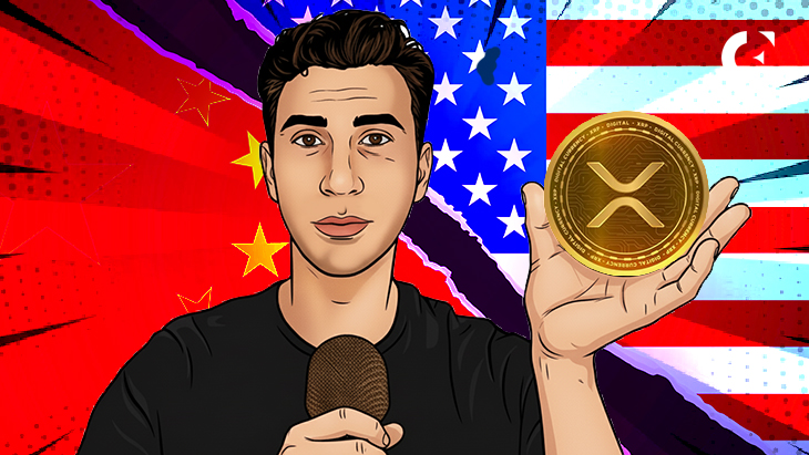 VCs Contest Ripple’s $40B Valuation, but XRP Is Only One Piece of the Puzzle, Says Expert