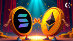 Solana vs Ethereum: Analyst Says SOL Is ‘Winning’