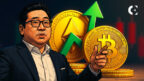 Fundstrat's Tom Lee reaffirmed his $150,000 to $200,000 year-end price target for Bitcoin.