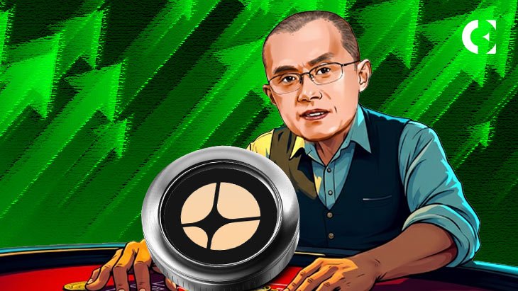 Whales Short Aster as CZ’s Token Endorsement Sends Price Surging