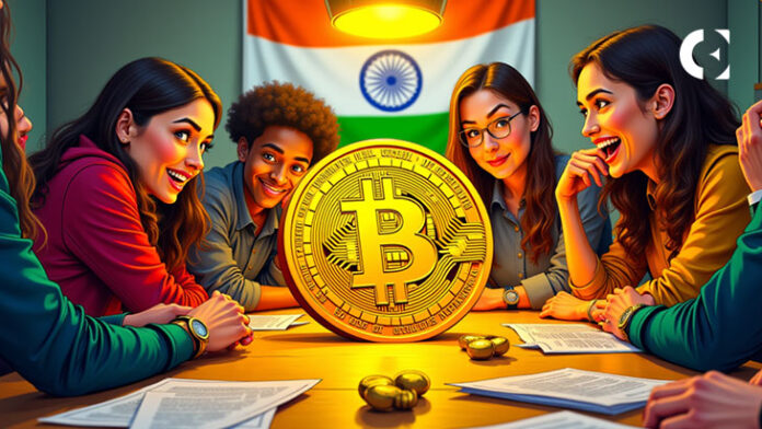 How’s India Looking in the Global Crypto Regulation Race?