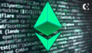 35 глобальных финансовых учреждений сейчас строят на основе Ethereum