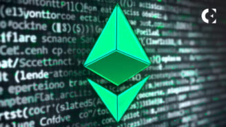 On-chain data showed 4,920 ETH worth $16.25M leaving Tornado Cash through new wallets while Ethereum fell 13% on the week