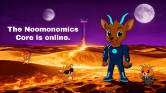 5 Altcoins That Could Surge 10-100x in 2025 (Why Noomez $NNZ is poised for 1000x Potential)