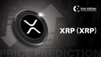 XRP price trades near $2.42 as Ripple’s expansion into traditional finance fuels optimism for a breakout above $2.50.