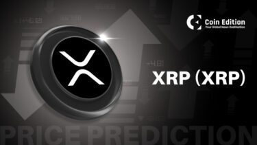 XRP Price Prediction: Bulls Reclaim Control As Shutdown Resolution Sparks 4.8 Percent Rally