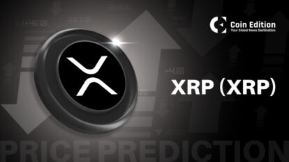 XRP Price Prediction: Bulls Defend $1.37 Support Despite Rising ETF Outflows