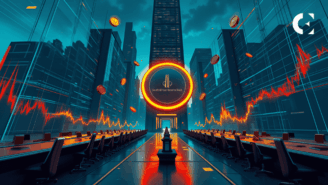 Relatório sobre o Banco Central da África do Sul sinalizando stablecoins como risco para o controle de capitais.