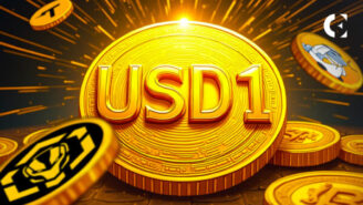 USD1 stablecoin on AB Chain launches via WLFI as AB price rallies and AB Wallet readies zero-fee transfers