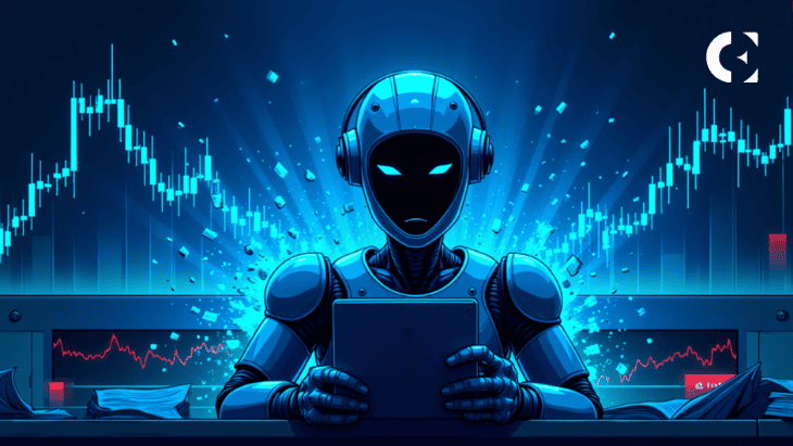 AI Bubble Burst What It Means for Bitcoin and Crypto Market