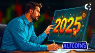 Coin Edition report on the Altcoin 3.0 Season case, showing the TOTAL3 chart $1.13T reclaim.