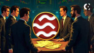 Coin Editioin report on the SEI price prediction of $0.70, backed by ETF news and exchange listings.