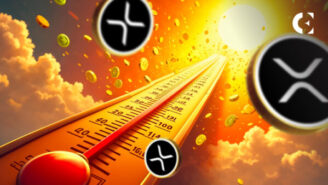 'Mark my words': Analyst EGRAG sets 4-6 week window for 'face-melting' XRP rally