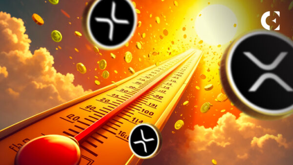 Analyst Says XRP Could “Melt Faces” in 4–6 Weeks, “Mark My Words”