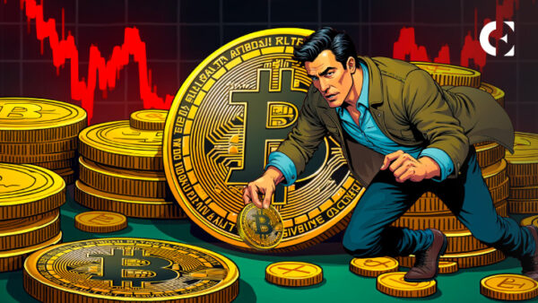 "Smart Money" (Anchorage) buys the $405M BTC dip as "Paper" (Retail) panics at "Extreme Fear."