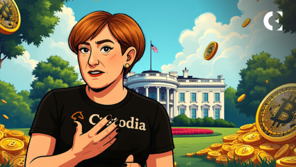 Coin Edition report on the US court ruling upholding the Fed's denial of a Custodia Bank master account.