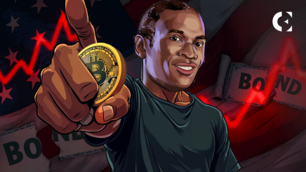 Arthur Hayes warns U.S. stealth QE and repo liquidity could set up Bitcoin for its next bull run