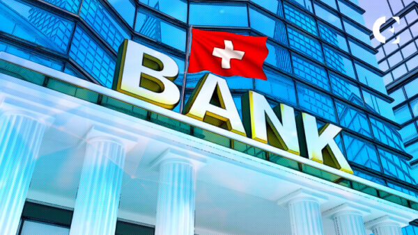 Coin Edition report on AMINA Bank securing the first MiCA license for a crypto bank in Austria.