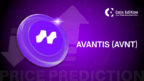 Avantis Price Prediction: Repeated Trendline Rejection Puts $0.48 Support In Immediate Danger