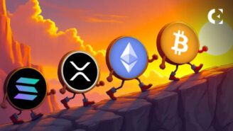 Coin Edition report on crypto rebound signals for BTC, ETH, and XRP as retail investors panic sell.