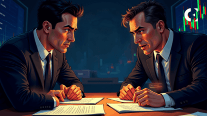 Berachain Co-founder Denies Offering a ‘special refund right’